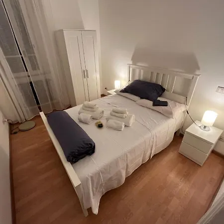Snooze Trastevere House Apartment *