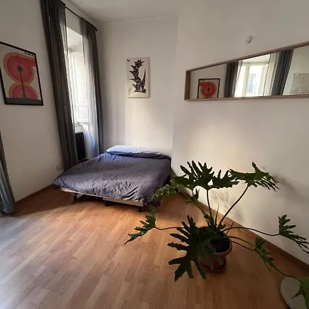 Apartment Snooze Trastevere House Rome