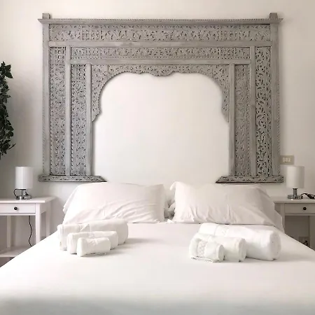 Snooze Trastevere House *