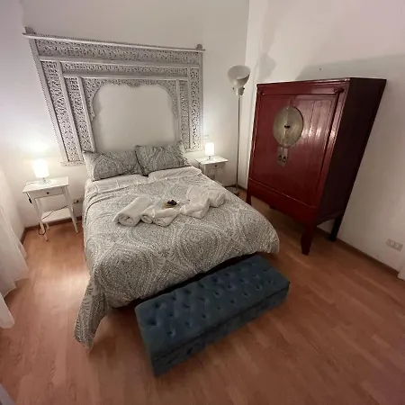 Apartment Snooze Trastevere House