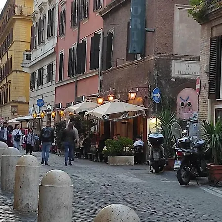 Snooze Trastevere House * Rome