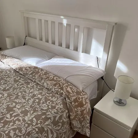 Snooze Trastevere House Apartment *
