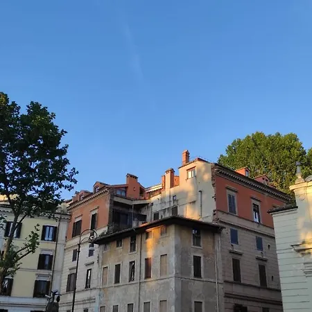 Snooze Trastevere House * Rome