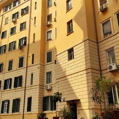 Snooze Trastevere House *