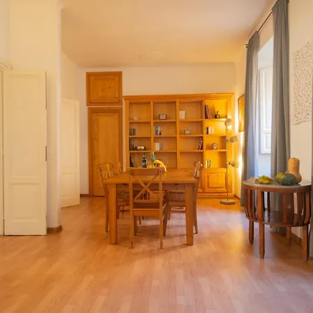 Snooze Trastevere House Apartment