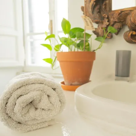 Snooze Trastevere House Apartment