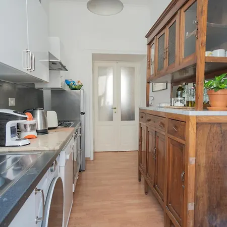 Snooze Trastevere House *